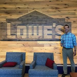 Meet your Posher, Jonathan